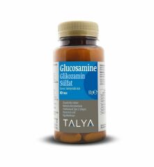 Talya Glucosamine Chondroitin  Msm 1500 mg 60 Tablet