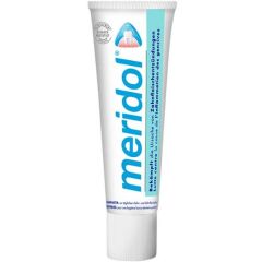 Meridol Gentle White Diş Macunu 75ml