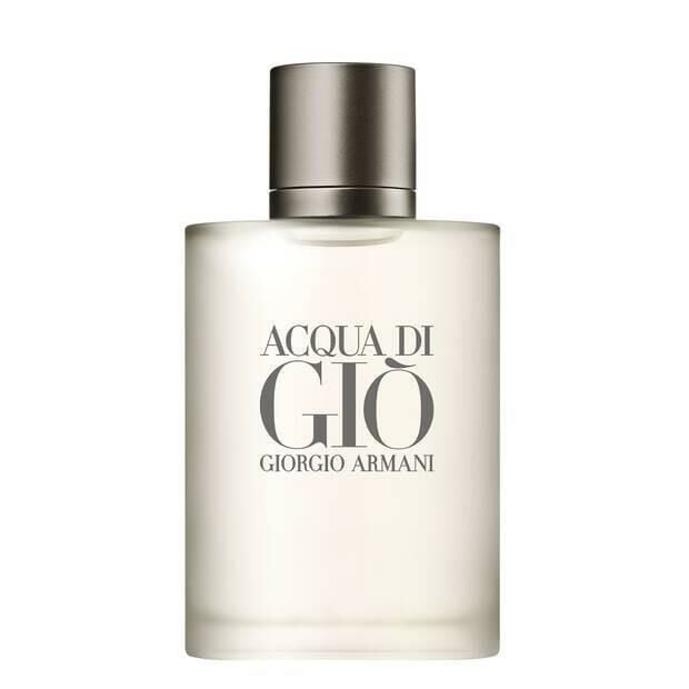 Giorgio Armani Acqua Di Gio Homme EDT Vapo Erkek Parfüm 100ml