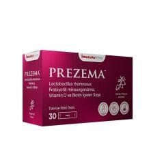 Prezema 30 Saşe