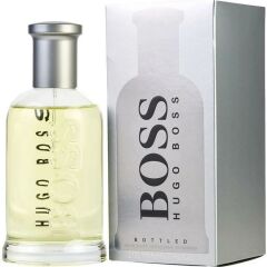 Hugo Boss Bottled EDT 200 ml Erkek Parfüm