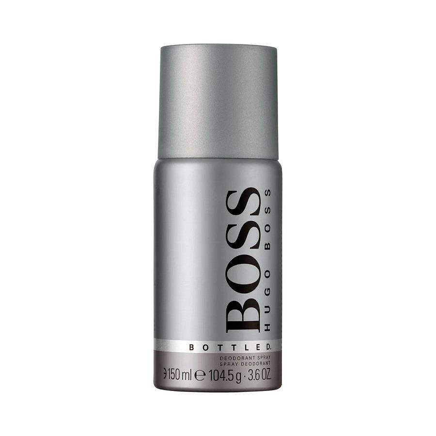 Hugo Boss Bottled Deodorant 150 Ml