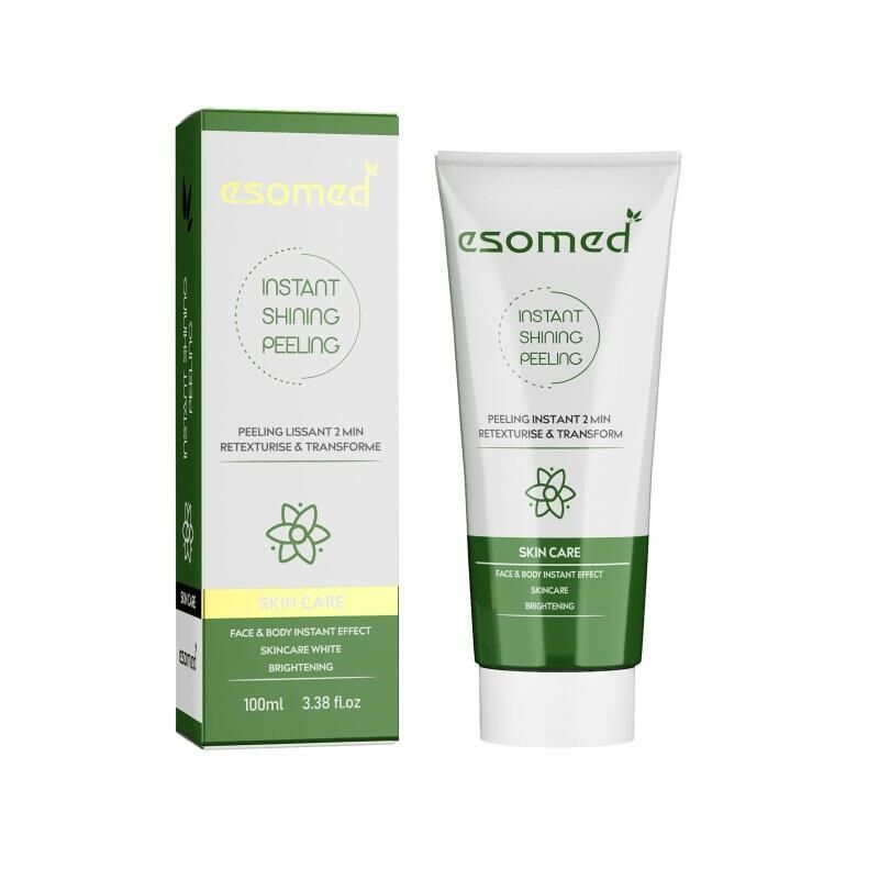 Esomed Instant Peeling 100ML