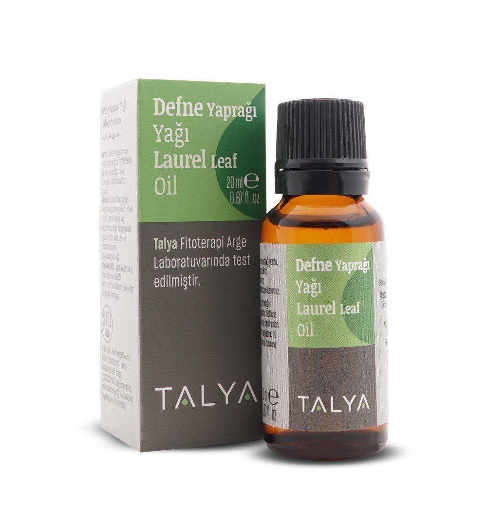 Talya Defne Yağı 20 ml