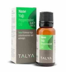 Talya Nane Yağı 20 ml