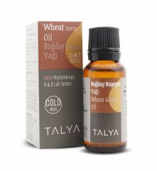 Talya Buğday Yağı 20 ml