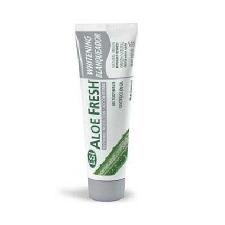 Aloe Fresh Esi Whitening For White Teeth ToothPaste - Beyazlatma Etkili Diş Macunu