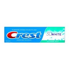 Crest 3D White Extreme Mint Diş Macunu 100 ml