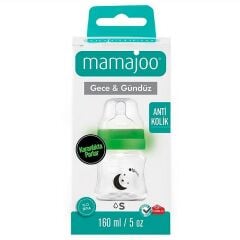 Mamajoo Gece Gündüz Biberonu 160 Ml