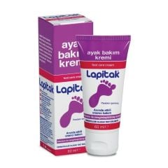 Lapitak Ayak Bakım Kremi 60ml