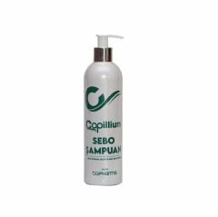 Capillium Sebo Şampuan 330 ml