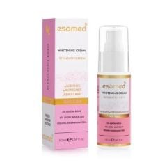 Esomed Beyazlatıcı Krem 50 ml