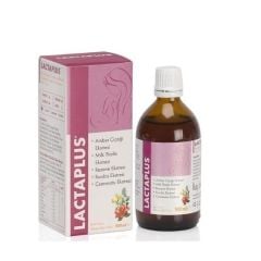 Lactaplus Damla 100ml