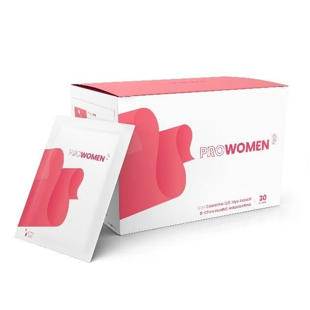 ProWomen Saşe 30 luk