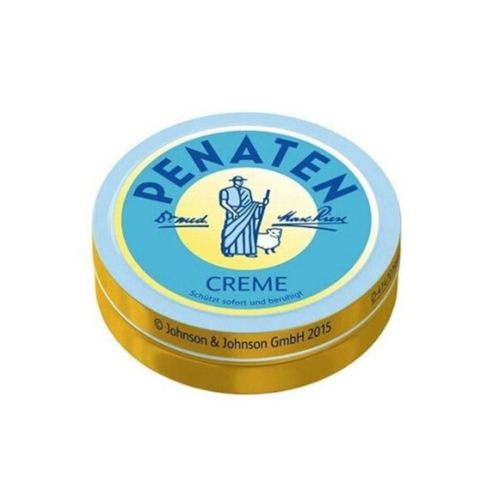 Penaten Baby Creme 150 ml - Bebek Pişik Kremi