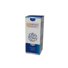 Yamizol Bitkisel Karışımlı Şurup 100Ml