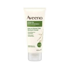 Aveeno Günlük Nemlendirici Krem 100 ml