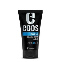 Egos Shine Islak Sert Jöle 150 Ml