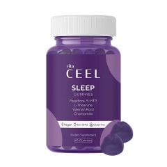 VitaCeel Sleep Gummies 60 Gummies