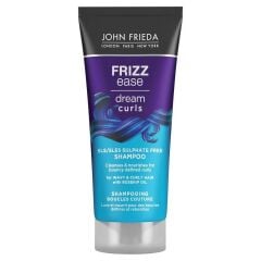 John Frieda Frizz Ease Dream Curls Shampoo 75ML