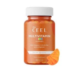 VitaCeel Kıds Multivitamin Gummies 60 Gummies