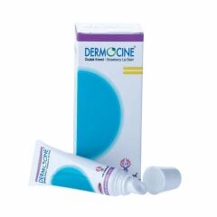 Dermocine Dudak Bakım Kremi 10ml