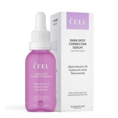 The Ceel Leke Karşıtı Aydınlatıcı Cilt Serumu 30 ml