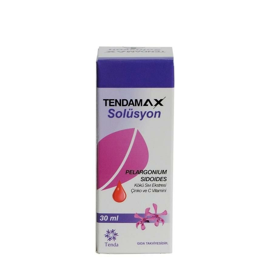 Tendamax Damla 30ml