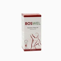 Boswel Rahatlatıcı Masaj Jeli 50 ml