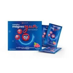 Haver Magnezyum Complex Night 30 Saşe