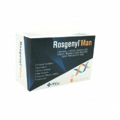 Rosgenyl MAN Saşe 30 lu