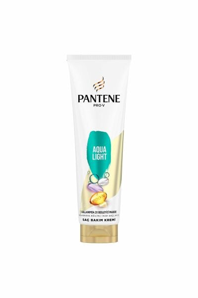 Pantene 275 Ml Saç Kremi Aqua Lıght