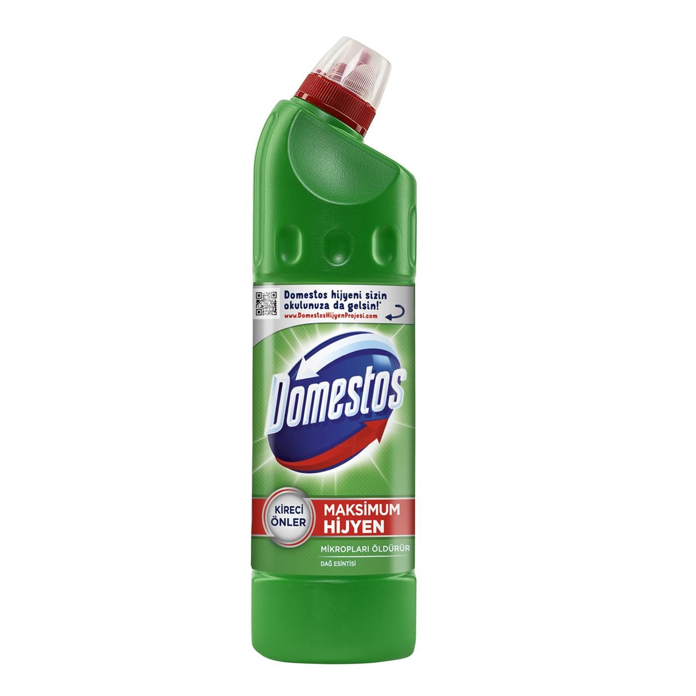 Domestos 750 ml Dağ Esintisi