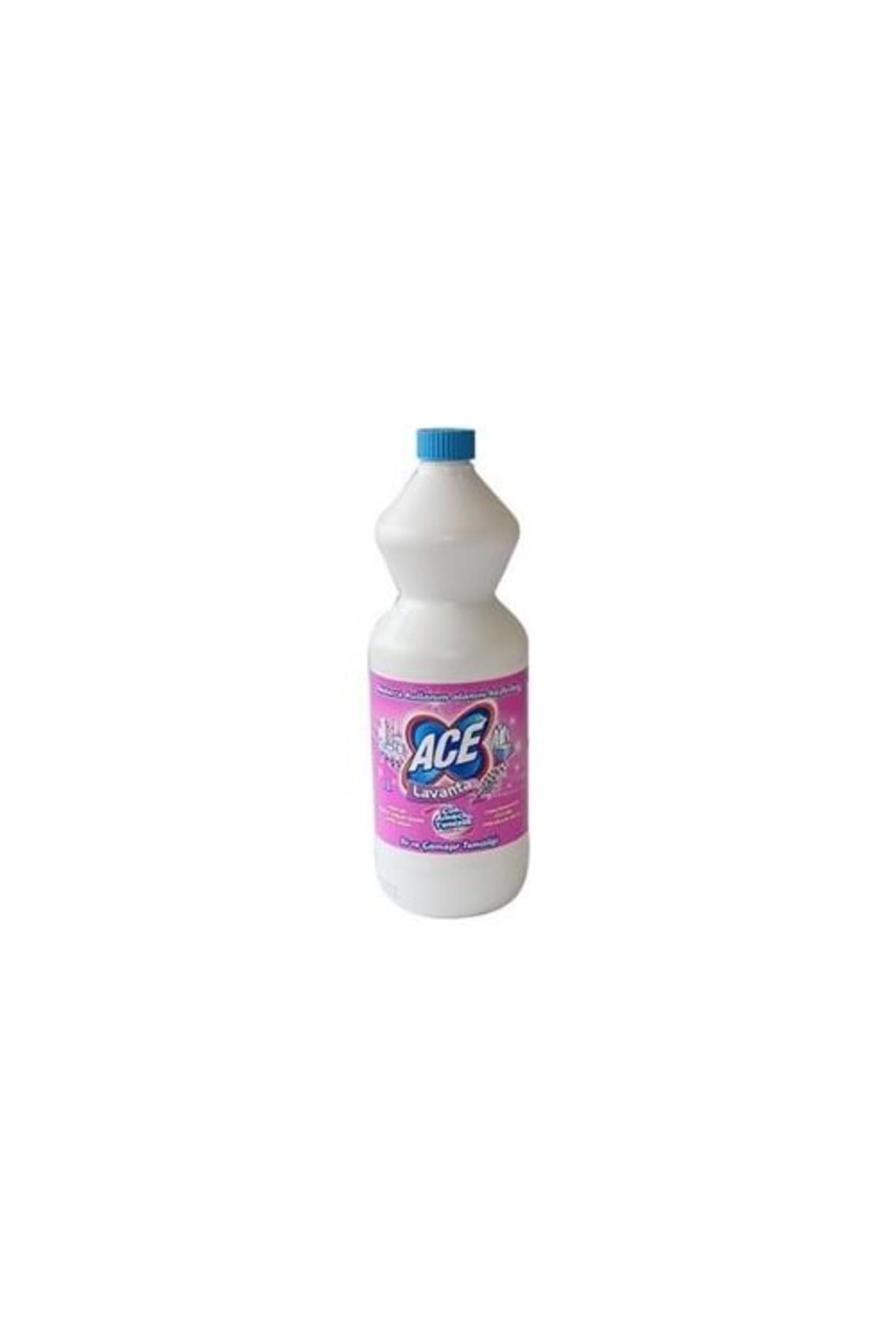 Ace 1,1 kg Çamaşır Suyu Lavanta