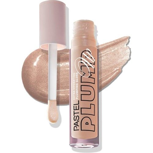 Pastel Plump Up Extra Hydraytıng Gloss 201