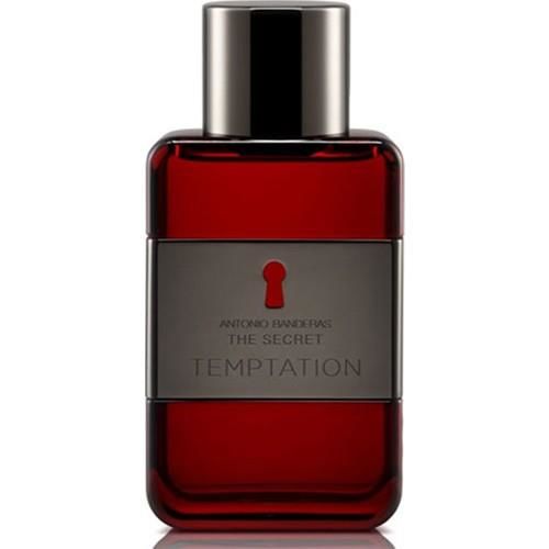 Antonio Banderas Erkek The Secret Temptation Edt 100 ml