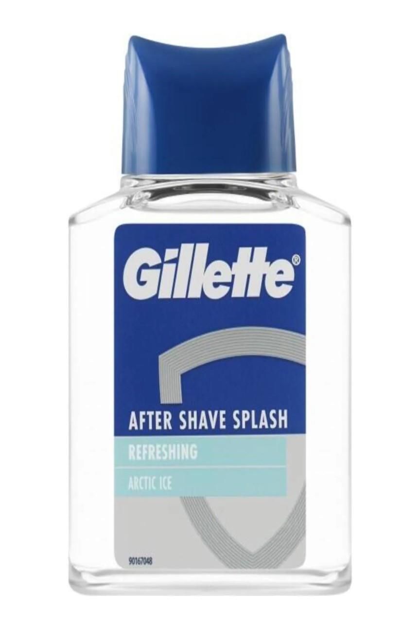 Gillette Tıraş Sonrası Losyon 100 ml Refreshing