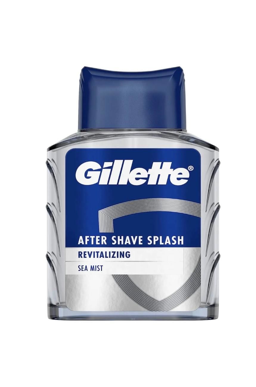 Gillette Tıraş Sonrası Losyon 100 ml Revitalizing