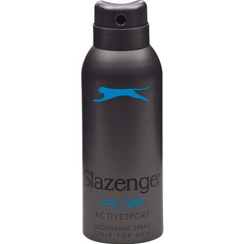 Slazenger Deodorant Active Sport 150ml(mavi)