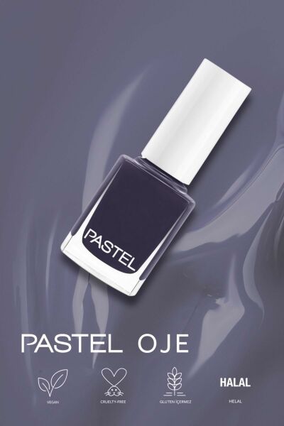 Pastel Oje 396