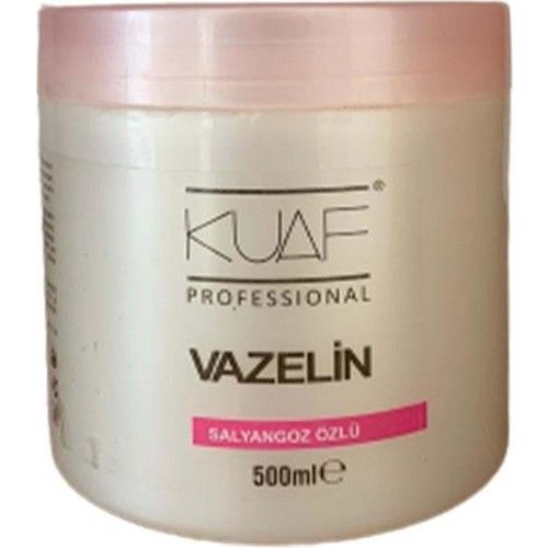 Kuaf Vazelin 500 ml