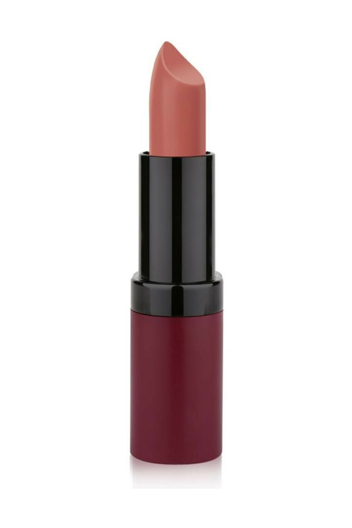 Golden Rose Velvet Matte Lipstick No:31