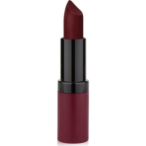 Golden Rose Velvet Matte Lipstick No:23