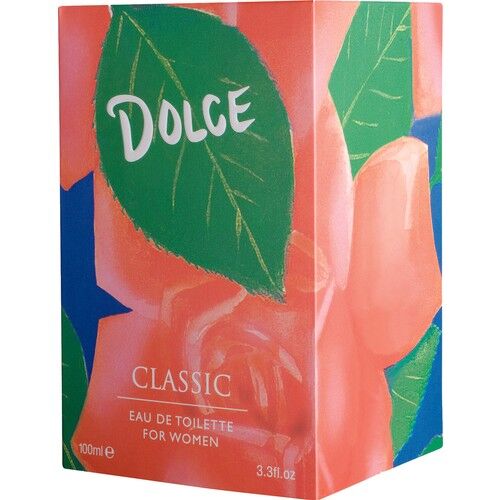 Dolce Classic Edt 100 ml Kadın Parfüm