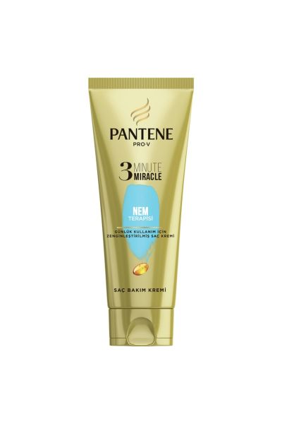 Pantene Miracle Saç Kremi 200 ml Nem Terapisi