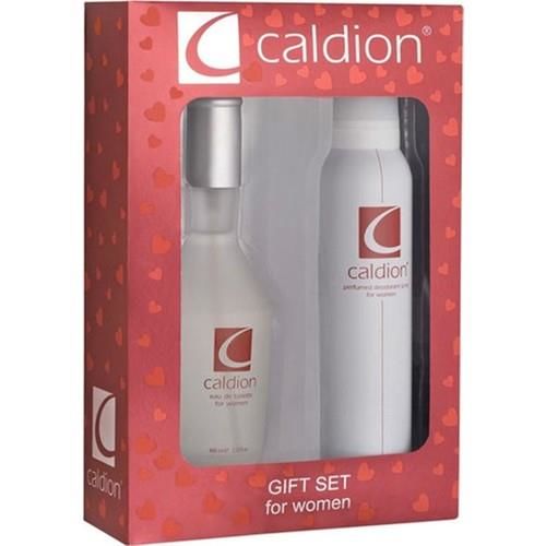 Caldion Kadın Parfüm 100 ml+ Deodorant 150 ml