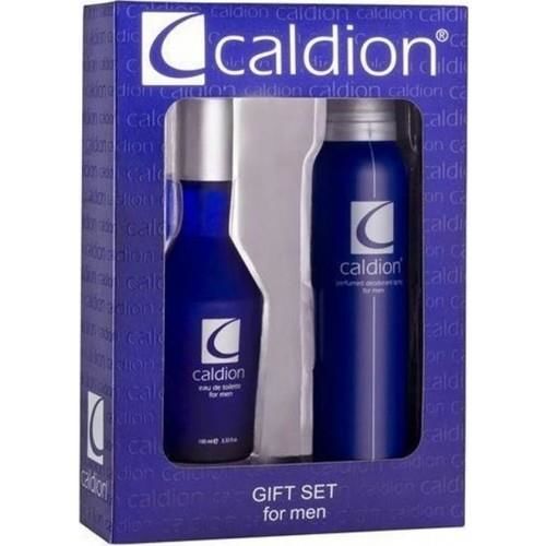 Caldion Erkek Parfüm 100ml.+Deodorant 150 ml