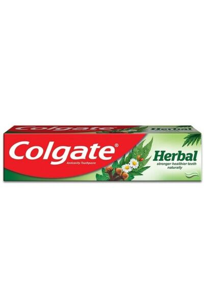 Colgate Diş Macunu 50 ml Herbal