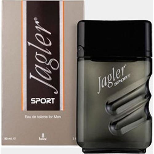 Jagler Parfüm EDT 90 ml. Sport