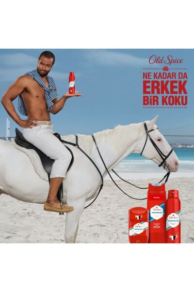 Old Spice Whıtewater Deo Stick 50 ml